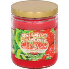 Smoke Odor Exterminator Candle - Over 55 Scents Available!