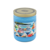 Smoke Odor Exterminator Candle - Over 55 Scents Available!