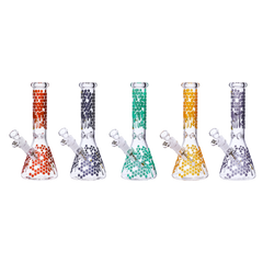 OG Original 10" Honey Beaker - Assorted Colors (OG-509)