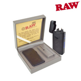 RAW ARC METAL ELECTRONIC LIGHTER