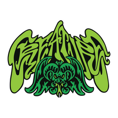CREATURE GEAR Premium® 4.5" Sacrifice Spoon Hand Pipe