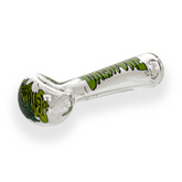 CREATURE GEAR Premium® 4.5" Sacrifice Spoon Hand Pipe