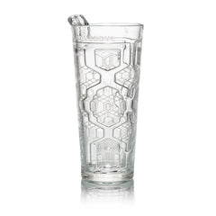 Chromosome 7.5″ Tall Tumbler