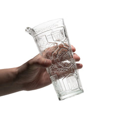 Chromosome 7.5″ Tall Tumbler
