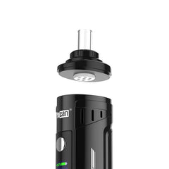 Yocan HIT 2 Dry Herb Vaporizer