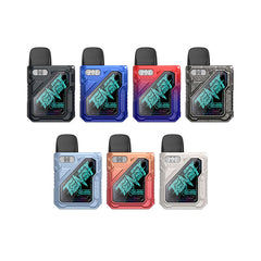 UWELL CALIBURN GK3 TENET POD KIT (Aluminum Alloy)