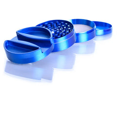 Castle Glassworks Grinder – Paper Holder