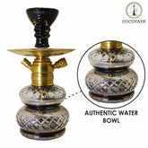 11.5" X SERIES HOOKAH