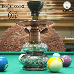 11.5" X SERIES HOOKAH
