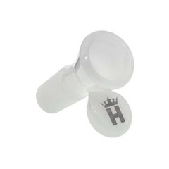 Hoss Glass 14mm Full Colour Cone Bowl