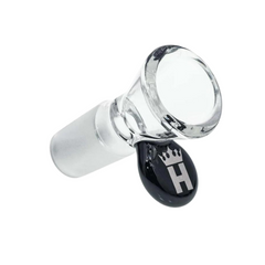 Hoss Cone Bowl with Colored Tab