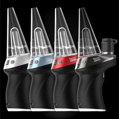 Yocan Phaser High Powered E-Rig Black Series