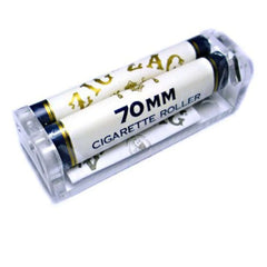 ZigZag Rolling Machine 70mm & 78mm