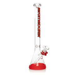 Jerome Baker 16" Beaker Base Water Pipe