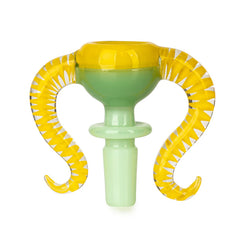 Red Eye Glass® 14mm Double Helix Pull-Out