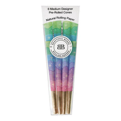 Beautiful Burns - Pre-Rolled Designer Cones - SmokeTime