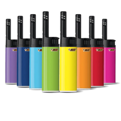 BIC EZ Reach Candle Lighter - SmokeTime