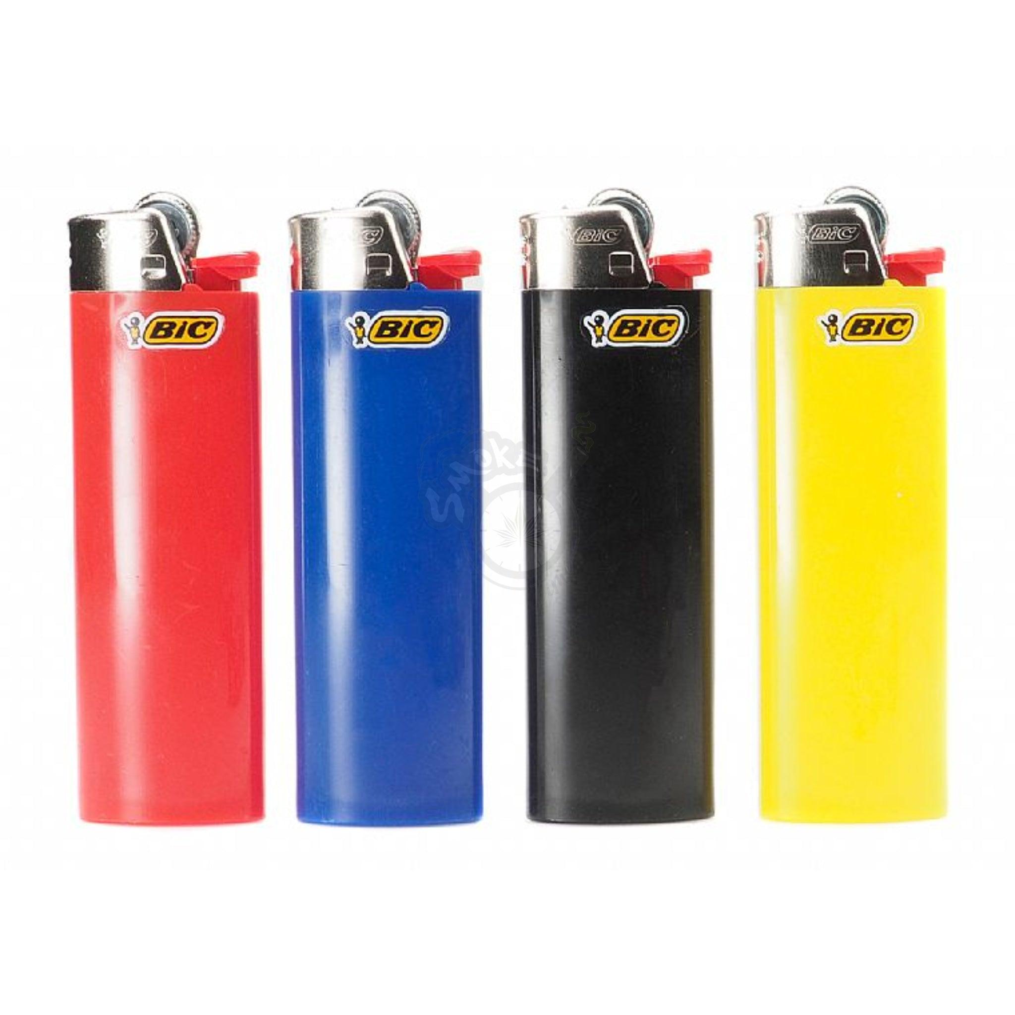 Bic Lighter - SmokeTime