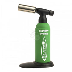 Blazer Big Shot GT8000 Butane Torch - SmokeTime