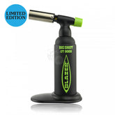Blazer Big Shot GT8000 Butane Torch - SmokeTime