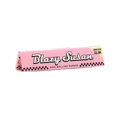 BLAZY SUSAN KING PAPER - SmokeTime