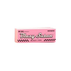 Blazy Susan Perforated Filter Tips - SmokeTime
