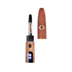 Cartisan Cochiba 510 Vaporizer