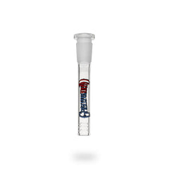 Grateful Dead GEAR Premium® 10" Steal Your Face & Bertha Beaker Base Water Pipe
