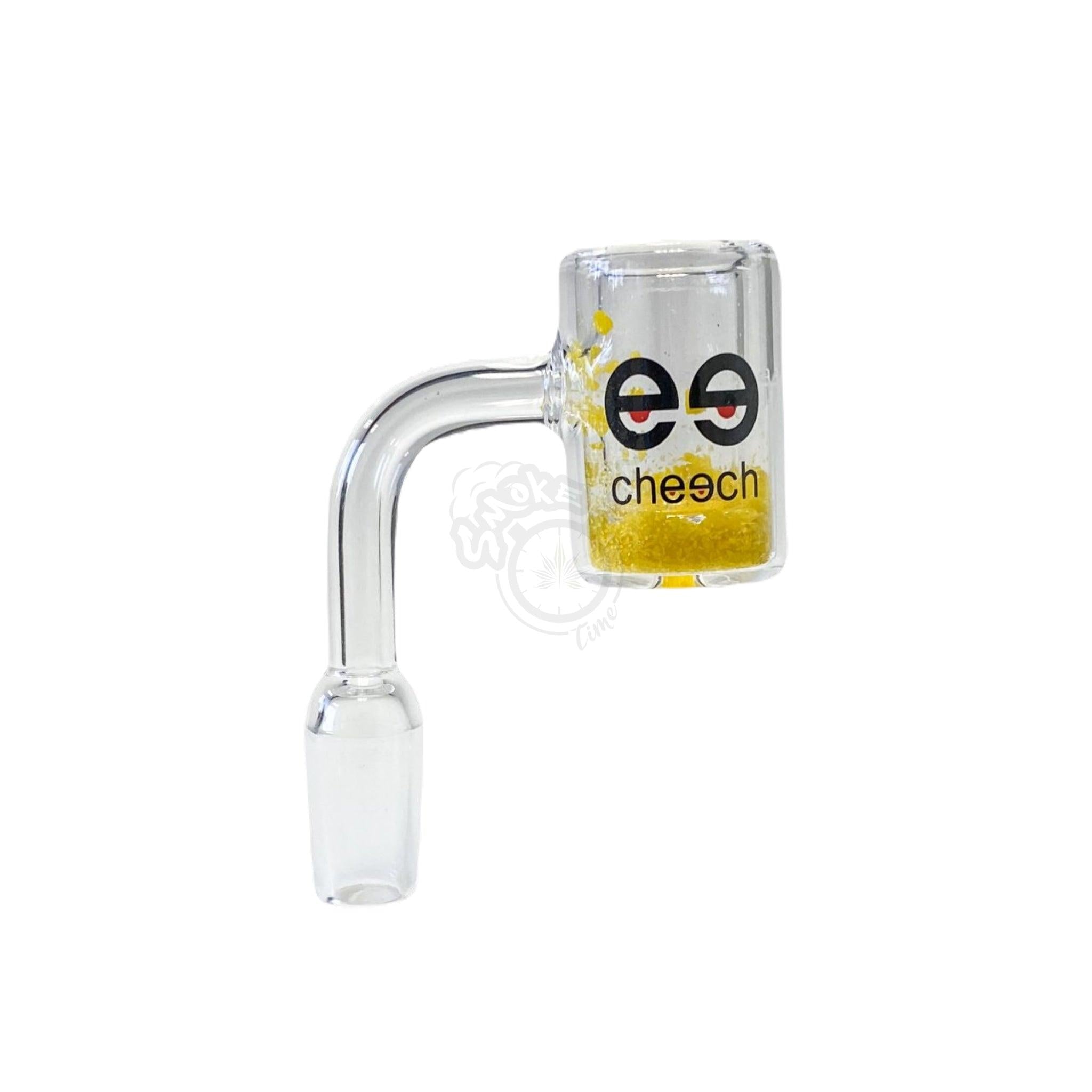 Cheech 14mm Termochromic Bucket with Sand (QN-037) - SmokeTime