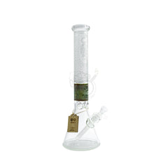 CHEECH 16" SANDBLAST BEAKER (CHE-170) - SmokeTime