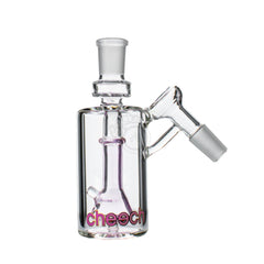 Cheech Ashcatcher 14mm 45 Degree (CH-ASH-006) - SmokeTime