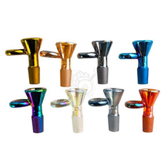 Cheech Bowl - Electroplating (BOWLS-063) - SmokeTime