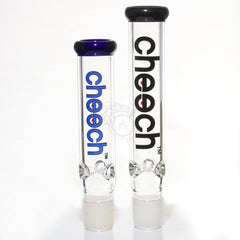 Cheech Build-A-Bong Top Pinched 12" (TA-113-12) - SmokeTime