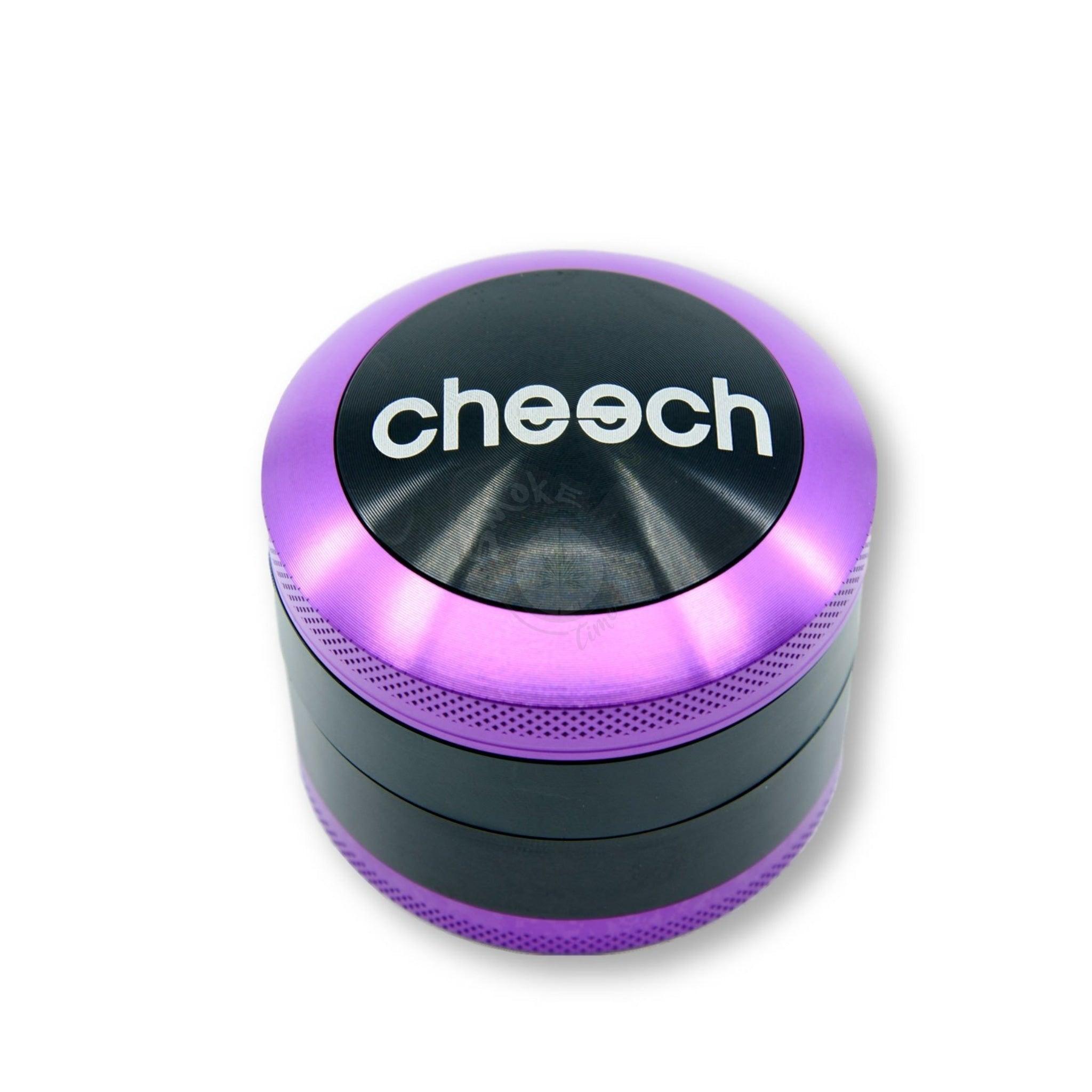 Cheech Classic Grinder (GR1) - SmokeTime