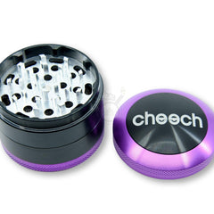 Cheech Classic Grinder (GR1) - SmokeTime
