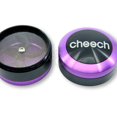 Cheech Classic Grinder (GR1) - SmokeTime