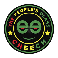 Cheech Dabmat (DABMAT-001) - SmokeTime