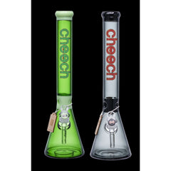 Cheech Glass 18" Beaker 7mm (CH-113) - SmokeTime