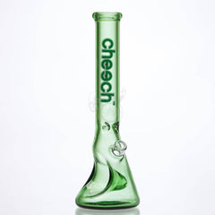 Cheech Mini Bong Handpipe 4" - SmokeTime
