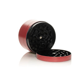 Cheech & Chong® Glass Parked Grinder