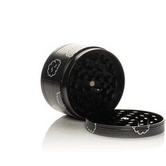 Cheech & Chong® Glass Dave's Not Here, Man Grinder