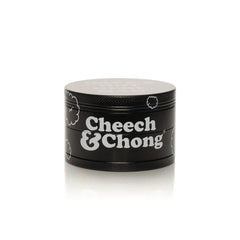 Cheech & Chong® Glass Dave's Not Here, Man Grinder