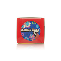 Cheech & Chong® Glass Power to the Flower Grinder