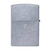 Classic Street Chrome™ Zippo - SmokeTime
