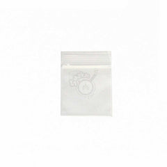 Clear Ziploc Bags-Various Sizes - SmokeTime