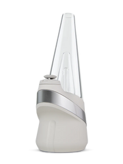 New Puffco Peak With 3D Chamber