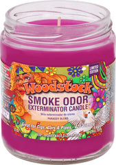 Smoke Odor Exterminator Candle - Over 55 Scents Available!
