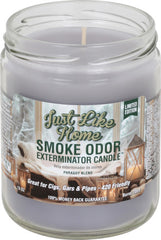 Smoke Odor Exterminator Candle - Over 55 Scents Available!