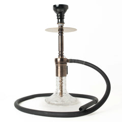 COCOYAYA Lala Hookah - Bronze (X Function)