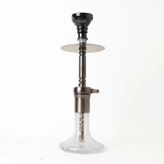 COCOYAYA Lala Hookah - Bronze (X Function)